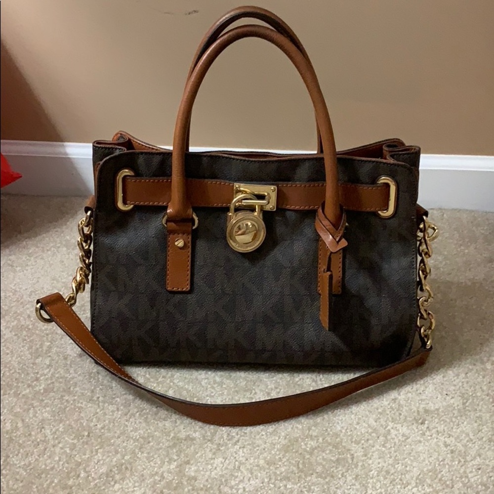 Michael Kor’s purse